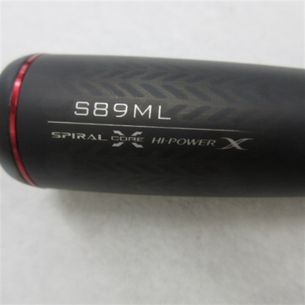 ２２セフィアＸＲ　Ｓ８９ＭＬ（３５２７４３）